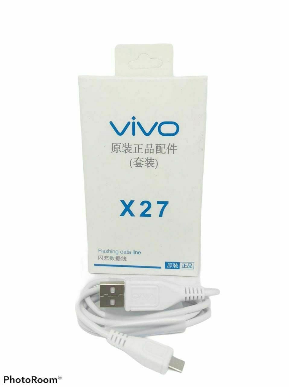 KABEL DATA VIVO X27  PRO MICRO USB